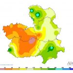 Resúmenes climatológicos. Castilla-La Mancha